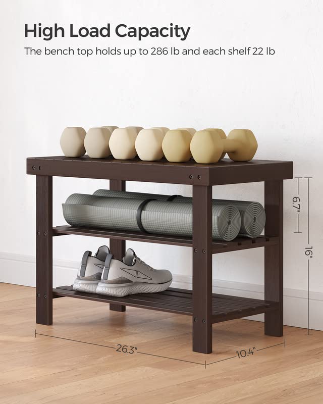 Holds Up to 286 lb