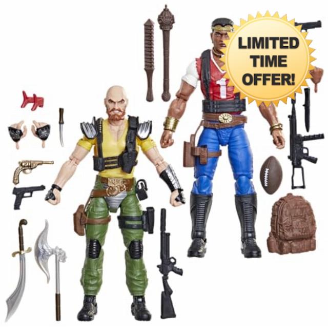 G.I. Joe Classified Series #193