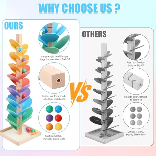 Montessori Toys for Toddlers