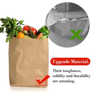 Durable Recyclable Paper Barrel Sacks