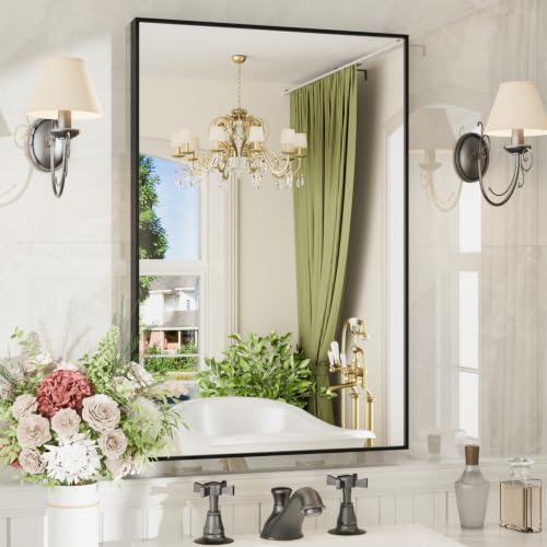 Wall Mounted | Tempered Glass