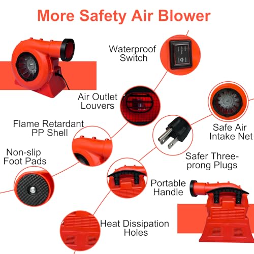 Water Slides