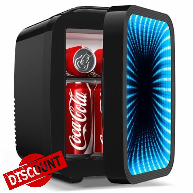 BEICHEN Mini Fridge