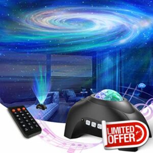 AIRIVO Star Projector