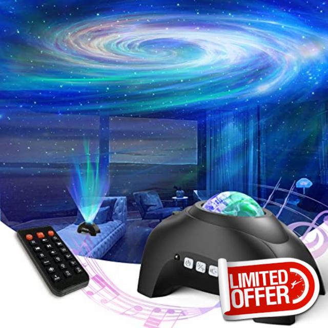 AIRIVO Star Projector