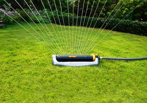 3-Way Adjustable
