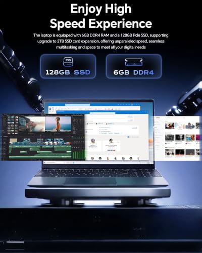 Quad-Core Processor