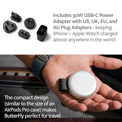 and Apple Watch