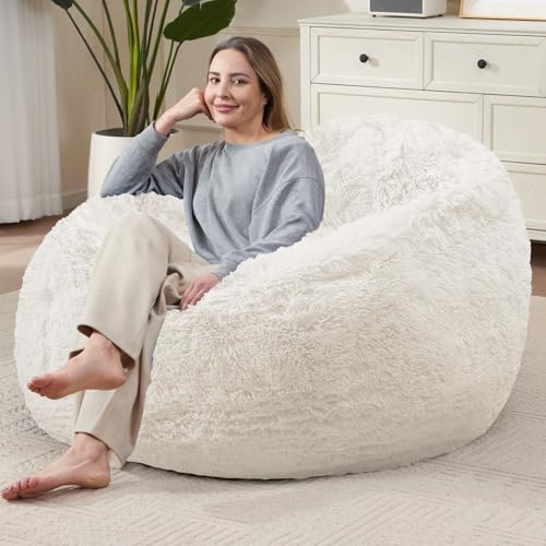 Adult Bean Bag Chair Covers Machine Washable