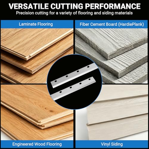 Engineered Wood