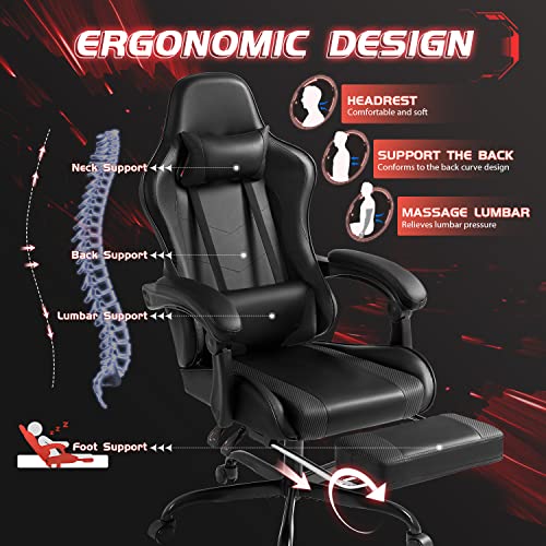 Study Room (Black)