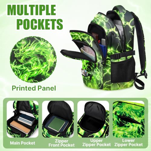 Elementary Bookbag