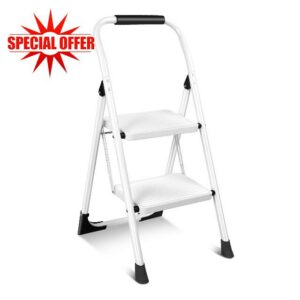 Valeo 2 Step Ladder