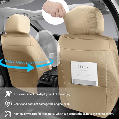 Car Seat Cushion