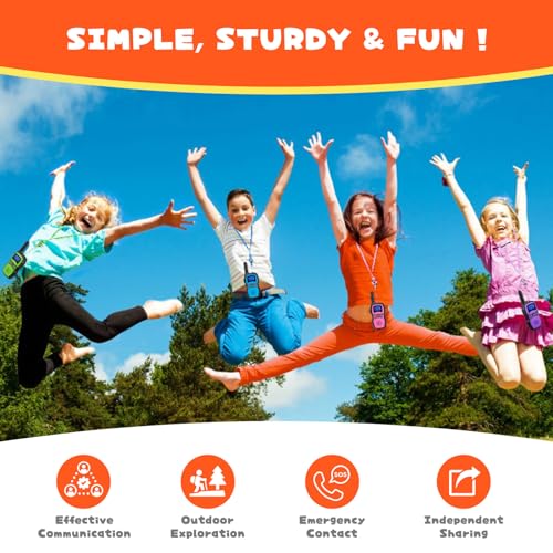 Hiking Gear Camping Games Toys with Flashlight