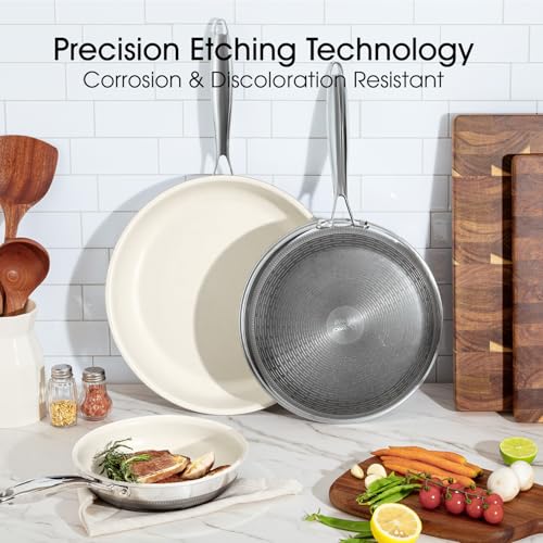 Dishwasher & Oven Safe