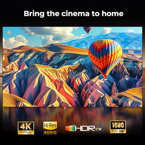 000+ Streaming Apps