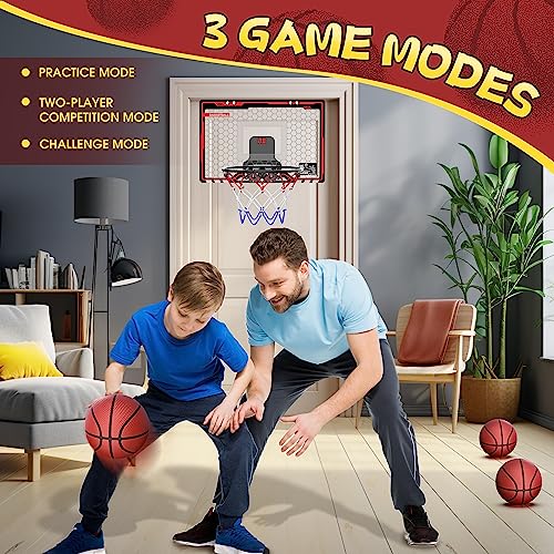 Birthday Toys Gifts for 5 6 7 8 9 10 11 12+ Year Old Boys