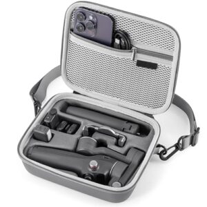 STARTRC PHOTO Osmo Mobile 7P/8 Case