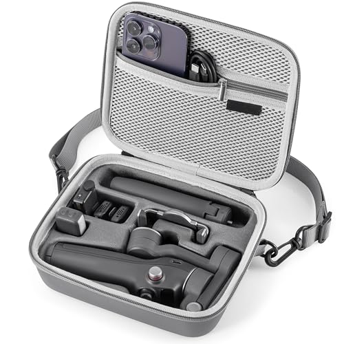 STARTRC PHOTO Osmo Mobile 7P/8 Case