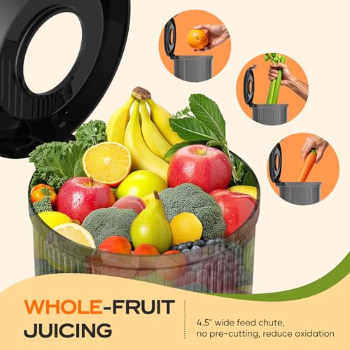 Fruits & Vegetables