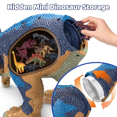 Big Dinosaur Gifts for Kids 4-6 5-7