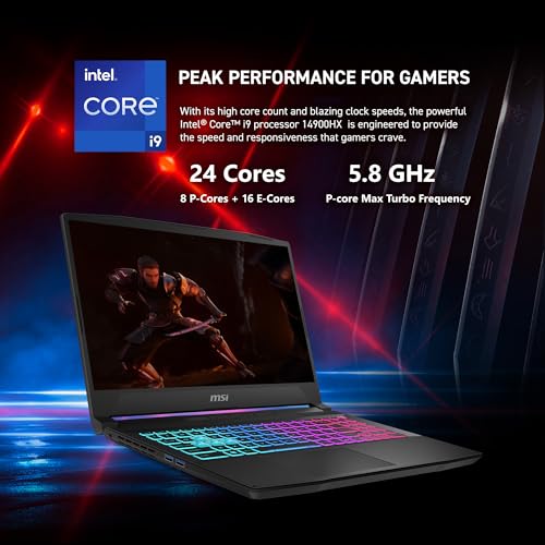 Intel Core i7-14650HX