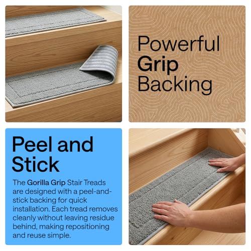 Machine Washable Carpet Runners