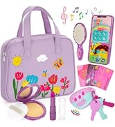 2 Pack Magnetic Drawing Board, Toddlers Toys Ages 1-2 & 2-3, Learning and Educational Writing Pai...