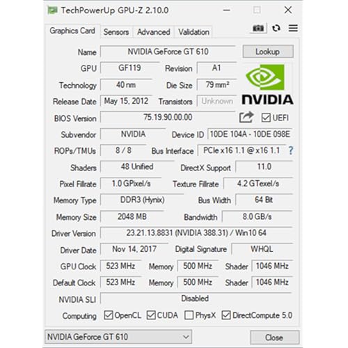 Compatible with Win11