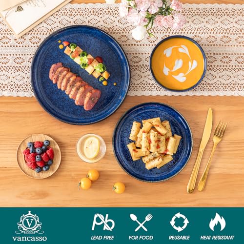 Dinner Salad Dessert Plates