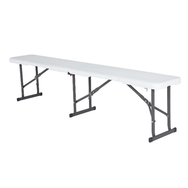 LIFETIME Portable Folding Bench