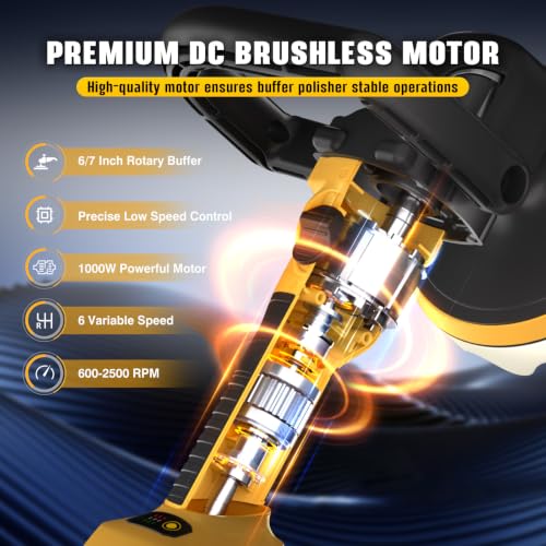 BRUSHLESS MOTOR