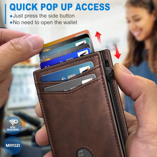 2 ID Window and Magnetic Money Clip