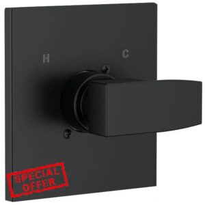 Replacement for Delta 13/14 Series Shower Valve Trim Kit