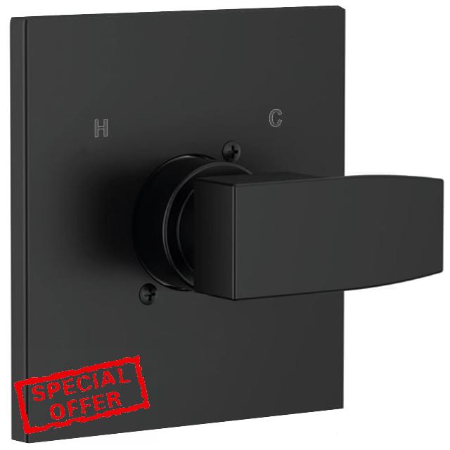 Replacement for Delta 13/14 Series Shower Valve Trim Kit