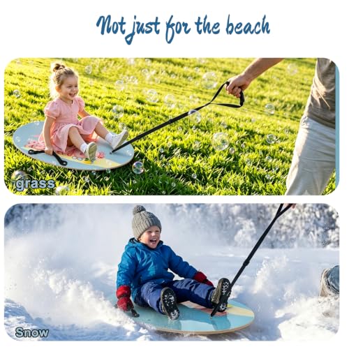 Surf-Inspired Fun