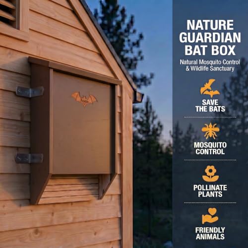 Wooden Shelter | Stainless steel hardware kit