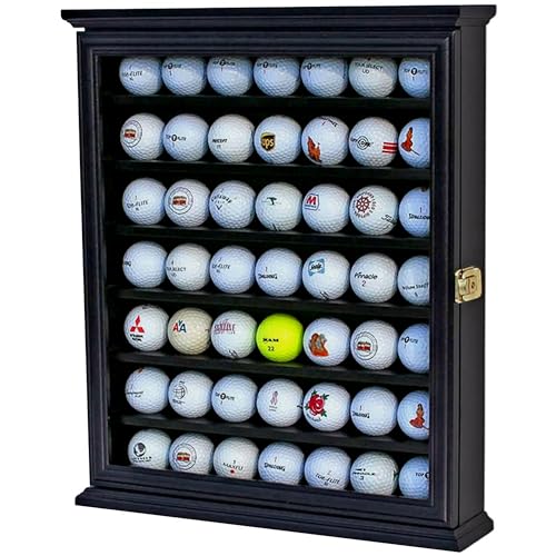 Great Golfer's Gift Black Finish