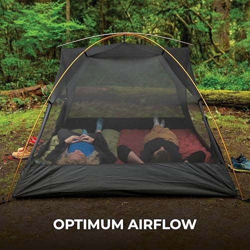 Perfect for Camping