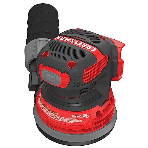 Bare Tool Only (CMCW220B)