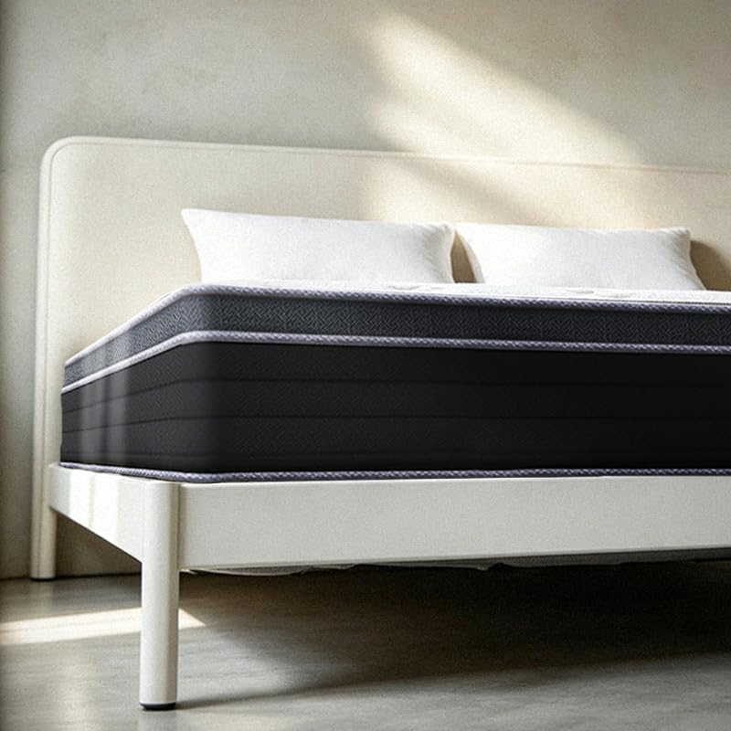 10 Inch Queen Size Mattress