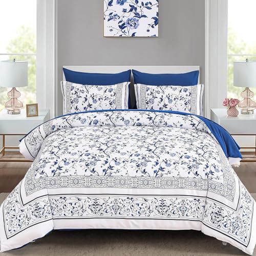 Soft Microfiber Bedding Comforter Sets for All Seaso