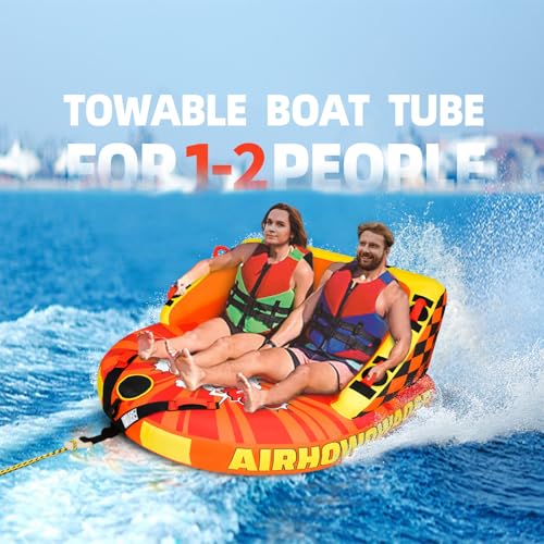 Tubes for Boats