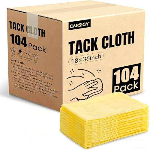 18 x 36 Inches Dust Cloths,Sanding Particles