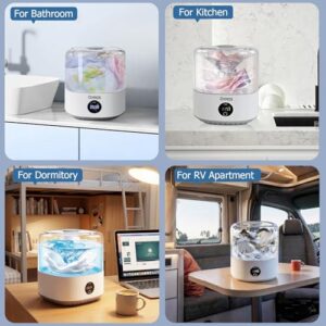 3L Underwear Washing Machine