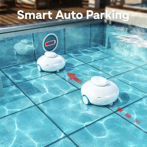Self-Parking