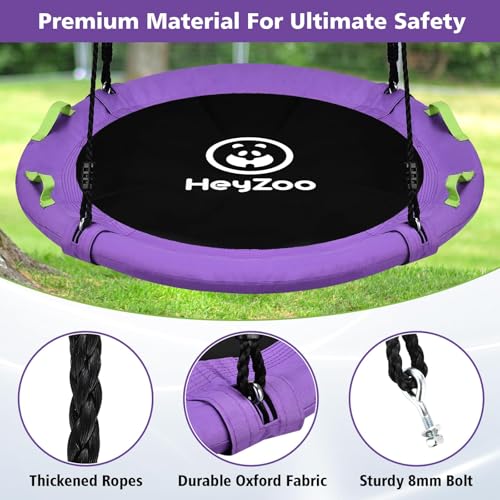 with Adjustable Hanging Straps
