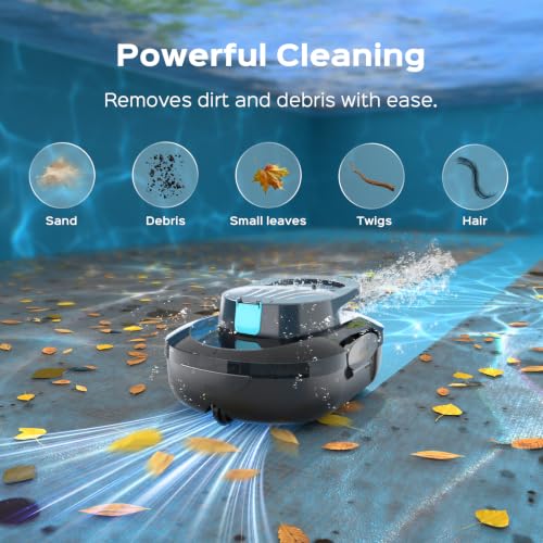 Large Debris Basket