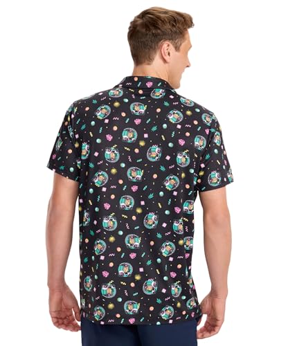 Athletic Cut - Golf Polo
